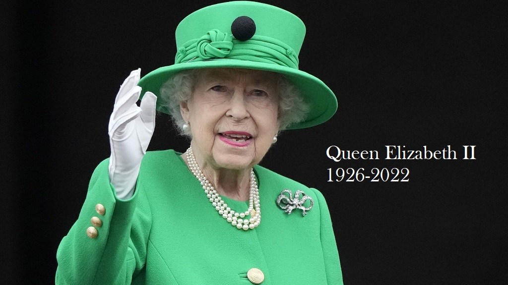 Queen Elizabeth Ii: Greatest U.K. Monarch To Be Remembered For ...