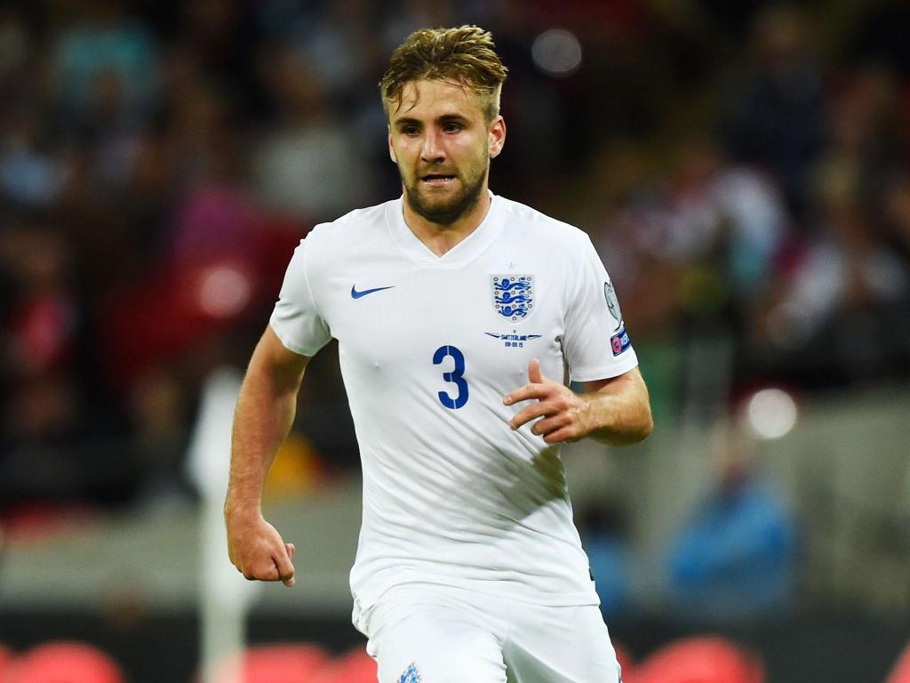 Luke Shaw earns a Call Up to England Squad | Plus TV Africa