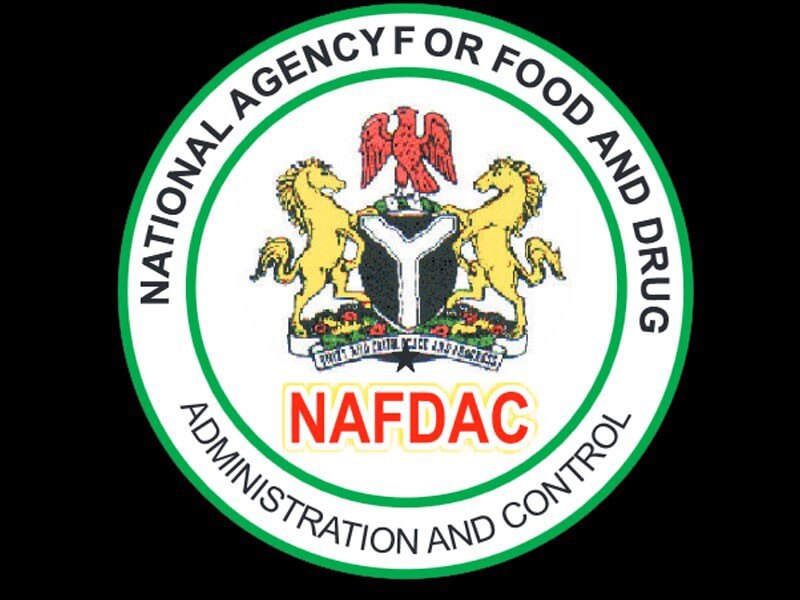 NAFDAC