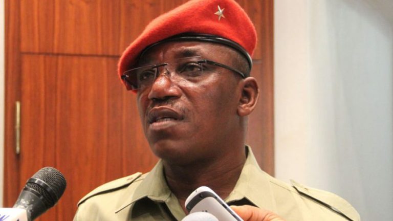 Dalung Admits Role In Afn Crisis, Faults Sunday Dare For Escalating Crisis