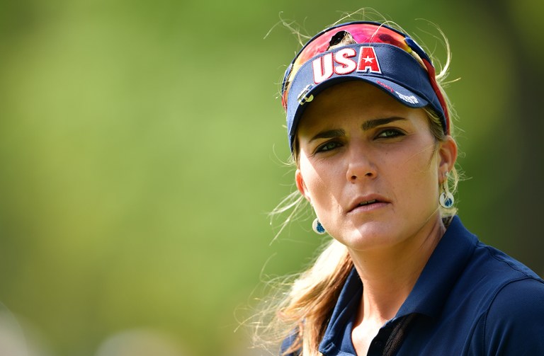 Lexi Thompson To Miss British Open Plus Tv Africa