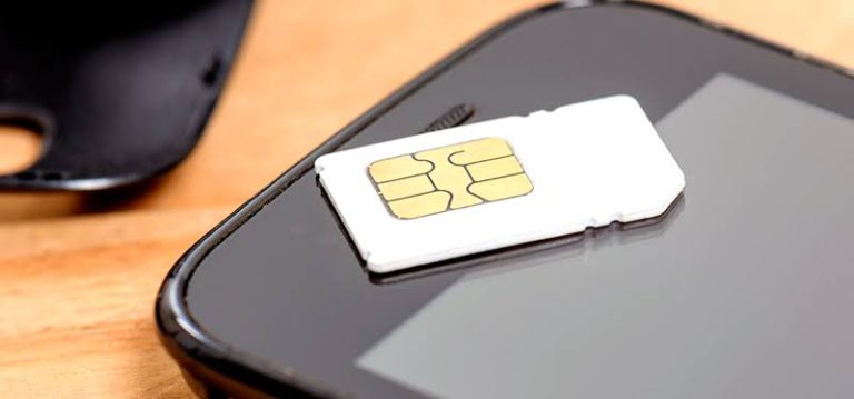 Court overrules SIM Card Blocking over NIN by April 9th