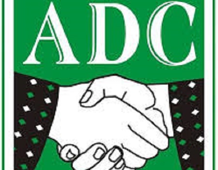 Just In: ADC and APC join forces as Single Party | Plus TV Africa
