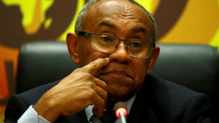 AFCON 2019: host to be decided on January 9 - CAF President
