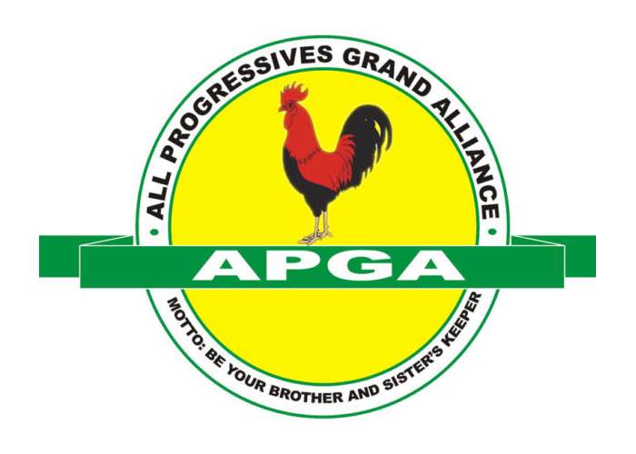 Reactions trail Anambra Deputy Governor defection from APGA to APC