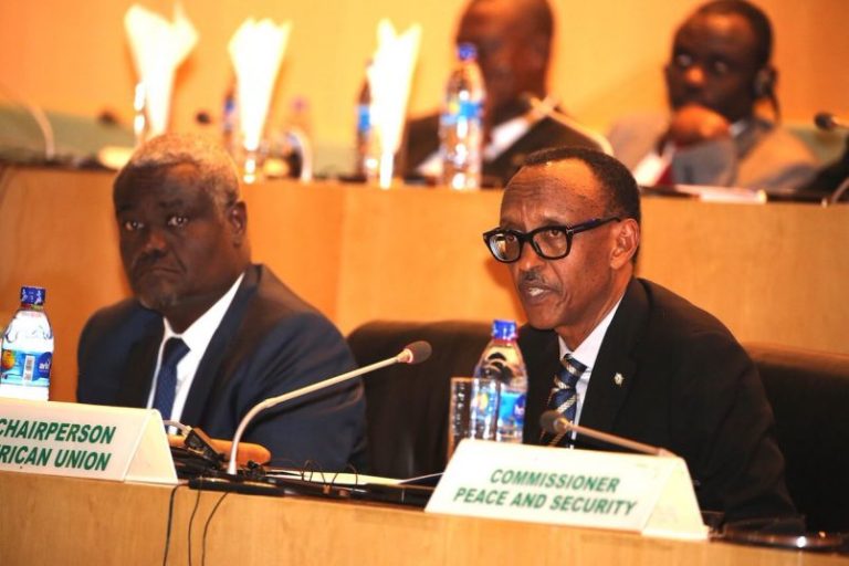 DRC Polls: AU wants CENI to ‘suspend’ final results