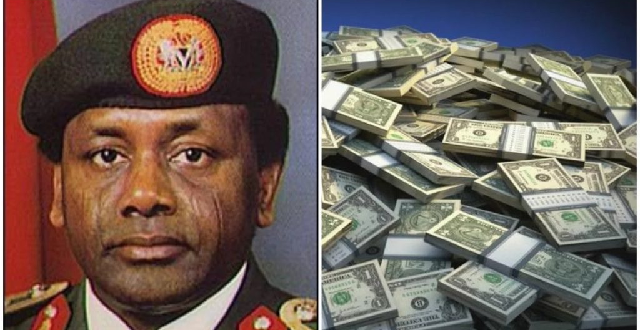 AGF Malami discloses how Abacha’s $321 million loot will be spent