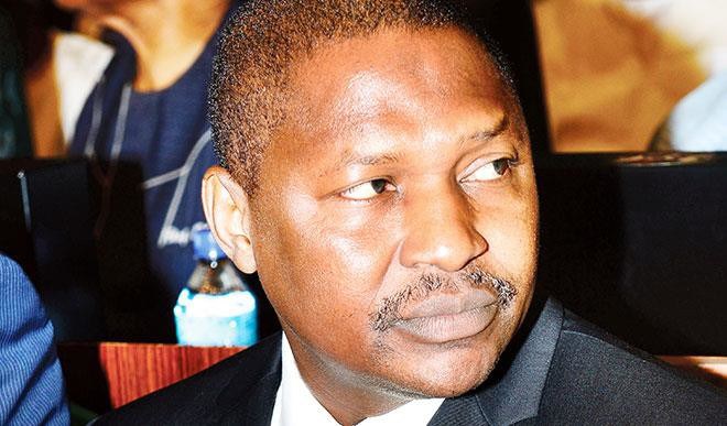 AGF Malami: How Abacha’s recovered  $311 million loot will be spent