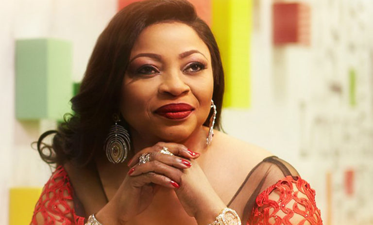 How They Made It: Folorunsho Alakija’s Story of Grit and Courage