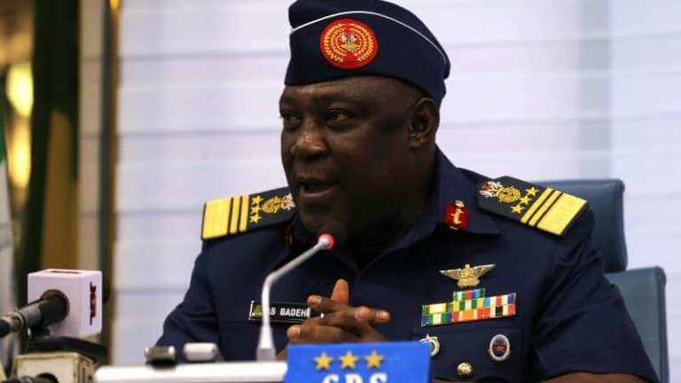 Image result for Alex Badeh