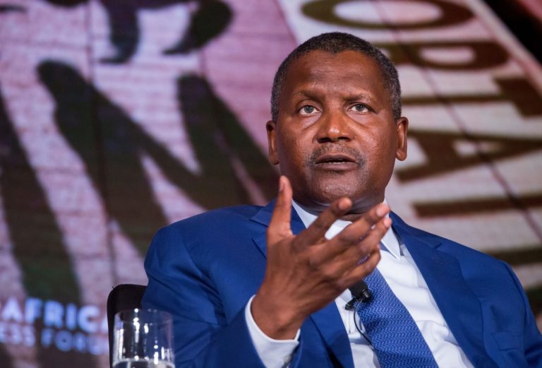 How They Made It: The rise and rise of Aliko Dangote, the Richest Man in Africa