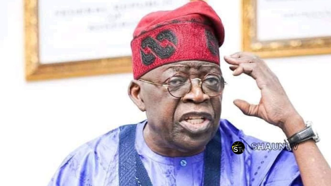 2023 Election: Supporters Assure Tinubu Of Landslide Victory In South ...