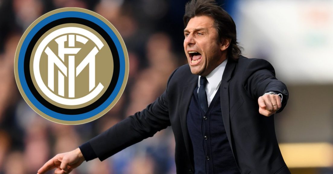 Antonio Conte to sign a three-year contract with Inter Milan this week ...