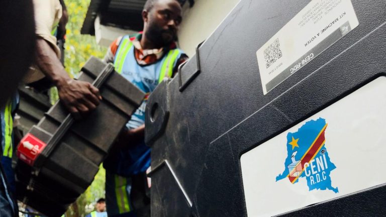Why Congo election results may be delayed – CENI