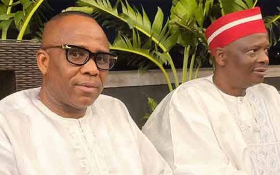 2023: Kwankwaso Picks Idahosa As Running Mate – Channels Television