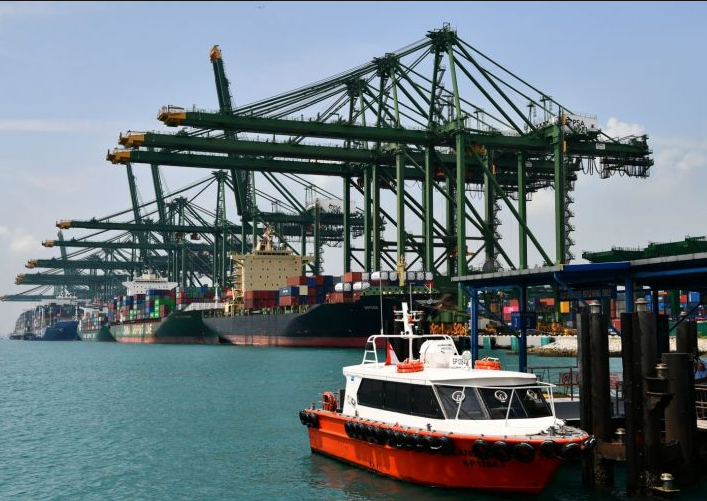 Coronavirus: Port Health Authorities to quarantine vessels coming from China