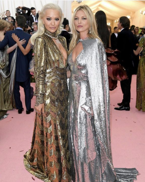 met gala 2019 red carpet