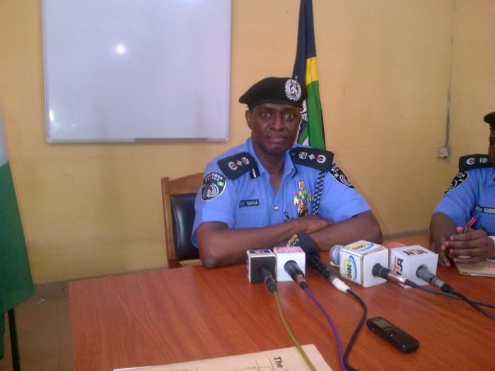Police appoint new SARS Commander for Lagos 