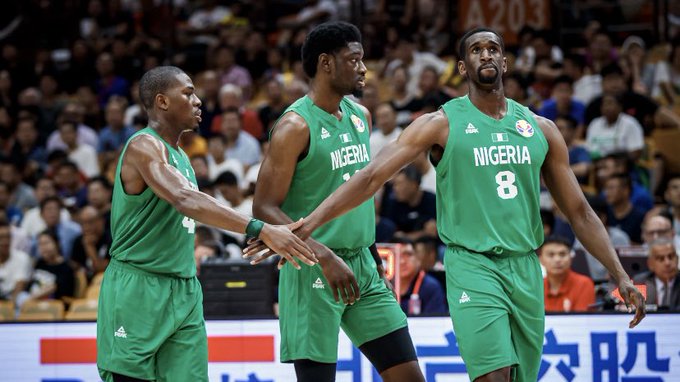 D’Tigers end Afrobasket 2021 Qualifiers with Unblemished Record
