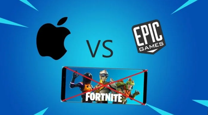 apple vs epic ruling