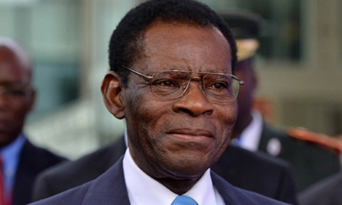 Equatorial Guinea President Pardons Jailed Opponents Plus TV Africa   Equatorial Guinea President Obiang Nguema Pardons Jailed Opponents Www.africanstand.com  