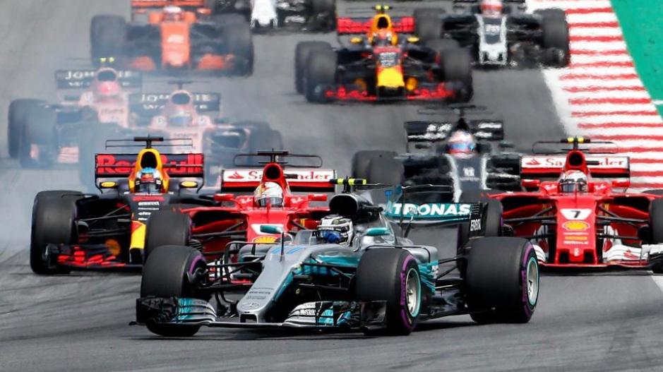 Morocco, South Africa, Rwanda, Nigeria could host Formula One races