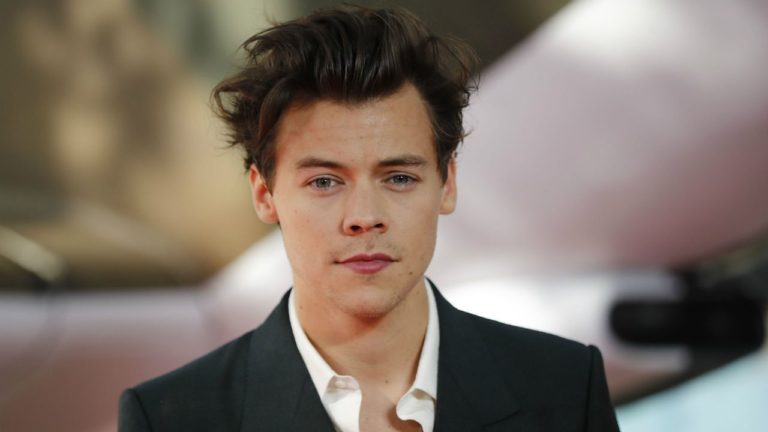 Harry Styles joins the #BlackLivesMatter Movement, donates to free activists