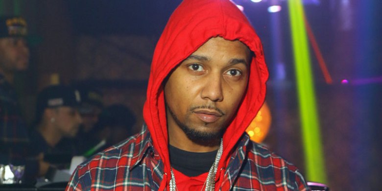 Juelz Santana Sentenced To 27 Months Behind Bars Plus Tv Africa 