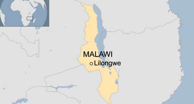 malawi police