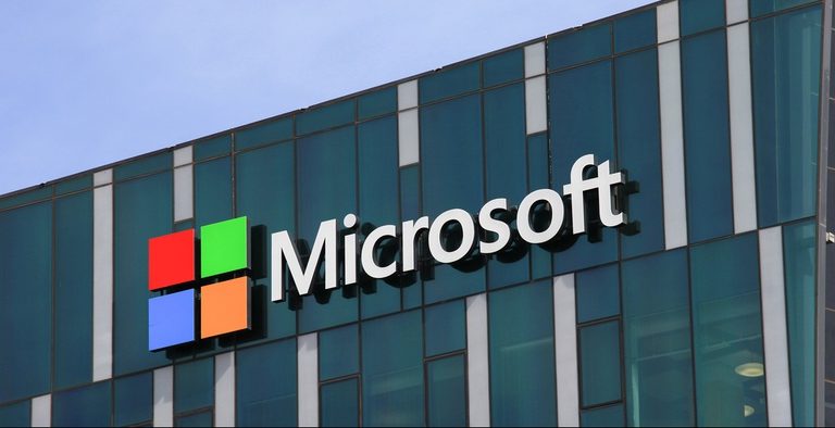 Microsoft partners with Nigerian Government