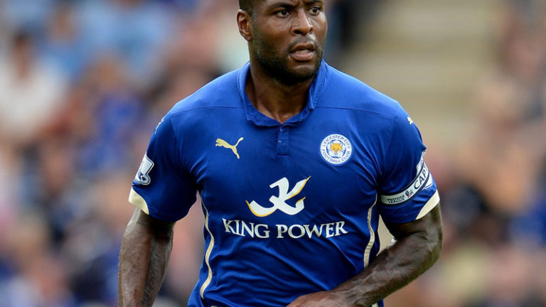 English Premier League: Wes Morgan Extends Leicester City ...