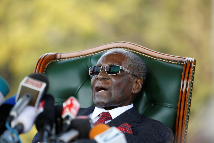 Mugabe’s Family to challenge Exhumation Ruling