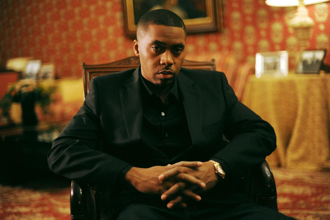 Nas Debuts On Forbes Highest-Paid Hip Hop Acts List