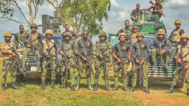 2021 Armed Forces Remembrance Day Nigerian Legion Seeks Cross River Govt Support On Agriculture Plus Tv Africa