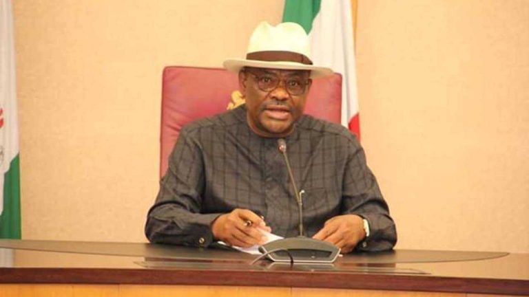 Peaceful Co-existence: SouthEast Governors meet with Governor Wike