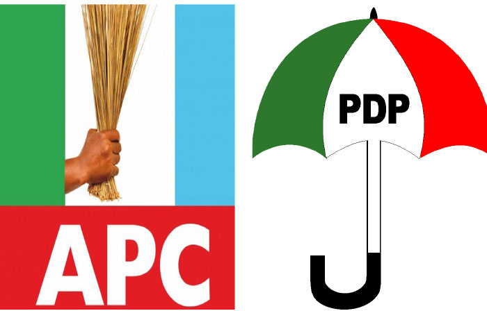 Facebook Has Exposed FG, APC as Real Enemy of Nigeria, PDP Insists