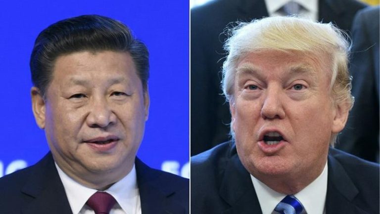 Trump says ‘big progress’ being made on possible deal with China