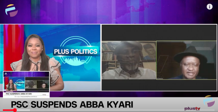 FG Needs to internalize Kyari’s case before giving information to the public – Expert