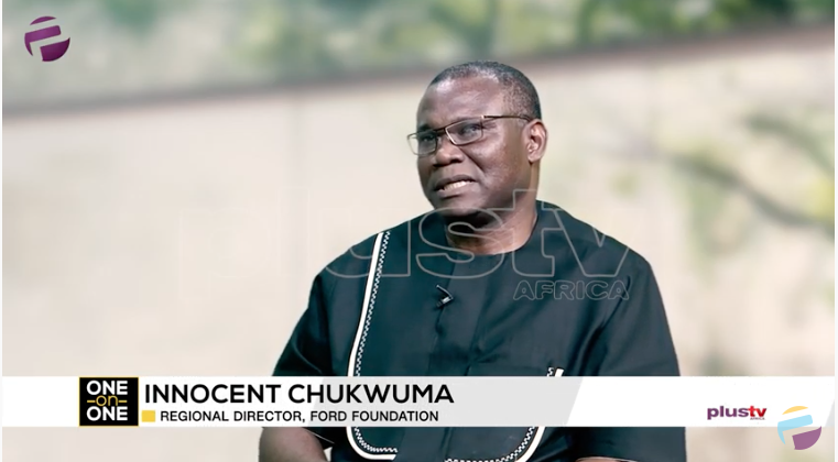 Nigeria achieved some improvement In terms of human rights breaches – Innocent Chukwuma
