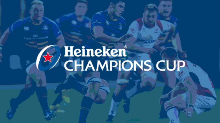 Organizers Confirm New Dates For Heineken Champions Cup Plus Tv Africa