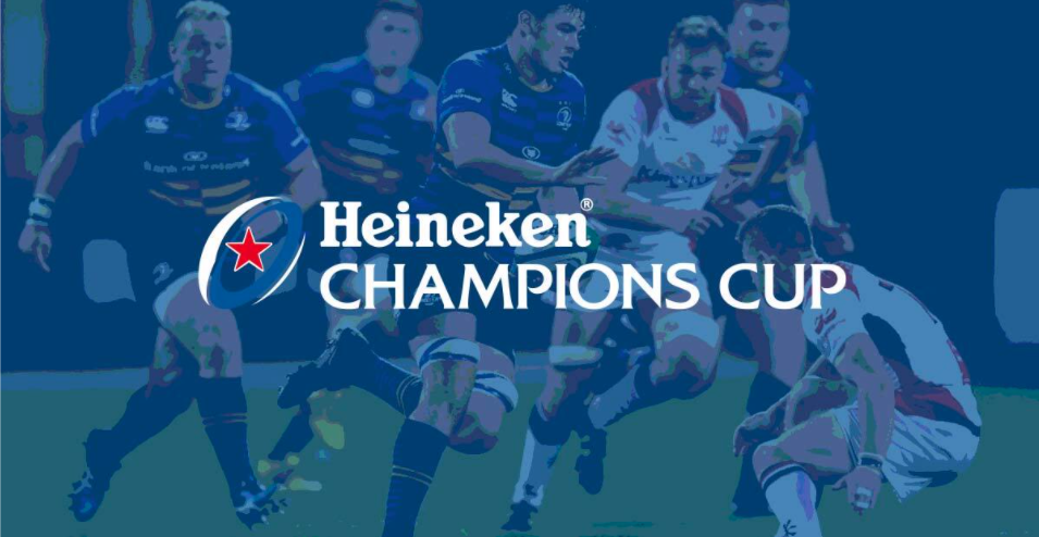 Organizers Confirm New Dates For Heineken Champions Cup Plus Tv Africa