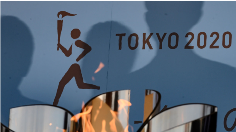 Nigeria Opens Camp Ahead Of Tokyo 2020 Olympics