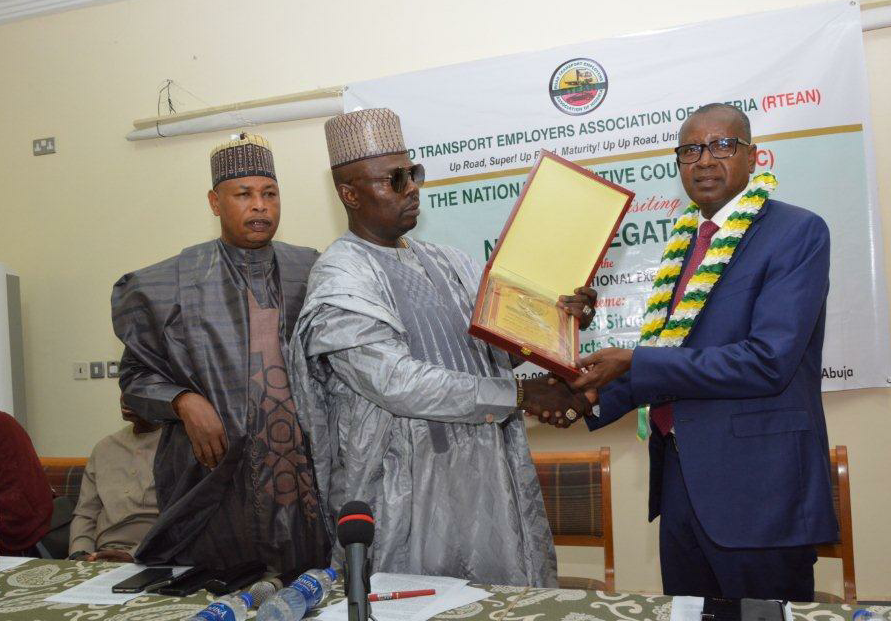 NNPC, Road Transport Employers to Collaborate on Smuggling of Petrol