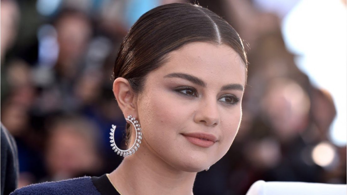 Selena Gomez Says Social Media Is Terrible For Young People Plus Tv Africa 6662