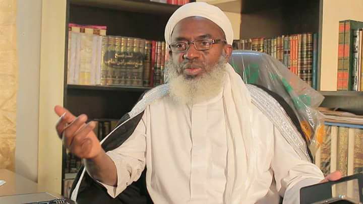 Sheikh Gumi: Banditry is the tip of the Iceberg in Nigeria’s Security Issue