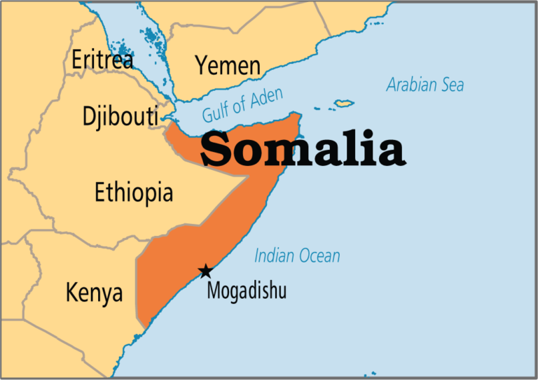 Why Kenya banned all flights from Somalia!