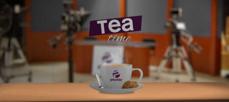 Tea Time Exclusives