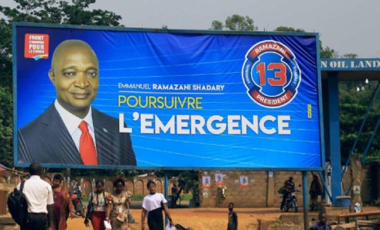 DRC Polls: Elections postponed in three cities ignites outrage