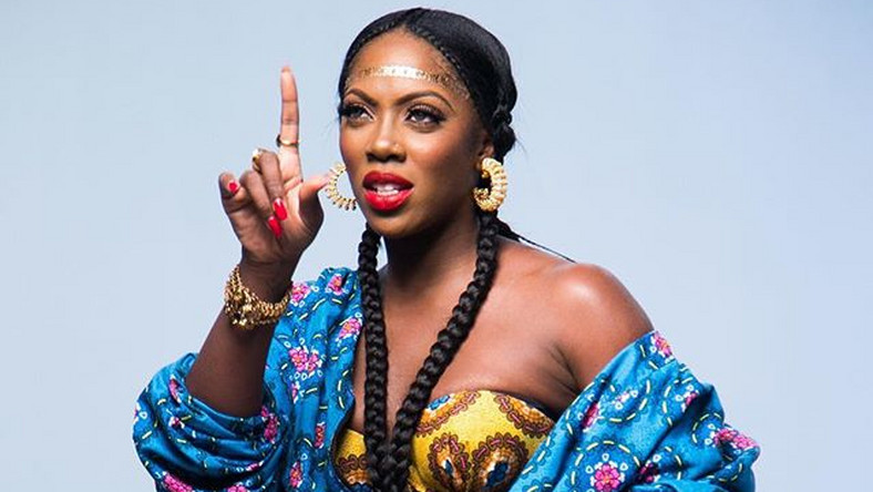 Tiwa Savage Sex Video - Tiwa Savage reacts to Sex Tape - 'You are not making Money Off Me! - Plus  TV Africa