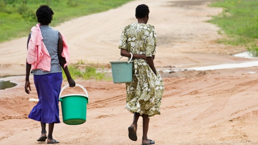 Africa: 2 Bln People Lack Water at Health Facilities – UN